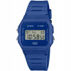 CASIO detské hodinky F-91WB-2A1EF
