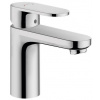 Hansgrohe Vernis Blend 100 Umývadlová batéria výpusť s tiahl. EcoSmart Chróm 71551000 HG 71551000