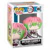Demon Slayer: Kimetsu no Yaiba POP! Figúrka z vinylu - Mitsuri (At