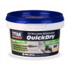 Špachtľová hmota Tytan Professional Quick Dry 250 ml