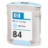 C5017A LIGHT CYAN FOR DG 10PS