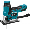 Makita DJV185Z výkonová priamočiara píla 3000 spm 400 W 1,92 kg
