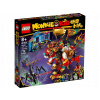 LEGO Monkie Kid 80021 Lego Monkie Kid Lwi strážca Monkie Kida 80021