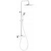 Sprchový panel - KFA Termostatický sprchový stĺp 5746-910-00 LOGON (Sprchový panel - KFA Termostatický sprchový stĺp 5746-910-00 LOGON)