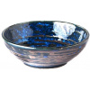 MADE IN JAPAN Miska Made In Japan Malá miska Copper Swirl 13 cm 200 ml