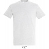 SOL'S | Imperial, Tričko, sivá ash, 3XL