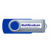LICENCIA MULTIECUSCAN fiat alfa lancia 97-2X mes. 5,3+pendrive