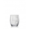 Bohemia Crystal Poháre na whisky Waterfall 300ml (set po 6ks)