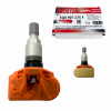 SNÍMAČ TLAKU V PNEUMATIKÁCH TPMS 5Q0 907 275 F AUDI VW