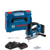 Bosch Profesional GST 18V-155 BC 2x4,0 ProCore, L-boxx 136