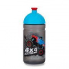 Fľaša Zdravá lahev 0,5l Monster Truck