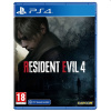 Resident Evil 4 [PS4]