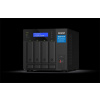 QNAP™ TVS-h474-PT-8G 4bay 2xM.2 8GB 2xLAN 2,5GbE Tower