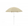 Záhradný slnečník klasický plážový Linder Exclusiv 200 cm béžový
