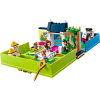 LEGO® Disney 43220 Peter Pan a Wendy a ich rozprávková kniha dobrodružstiev