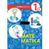 Matematika 1 - Pracovná učebnica II. diel - Milan Hejný, Kolektív H-mat