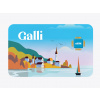 Airalo Austria eSIM Balík: 3 GB, Platnosť: 30 dní