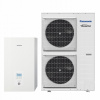 Tepelné čerpadlo Panasonic T-CAP 12kW 3f s montážou (Tepelné čerpadlo Panasonic T-CAP 12kW 3f s montážou)