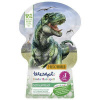 TETESEPT Kúpeľová pena T-rex 40 ml