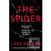 The Spider (Lars Kepler)