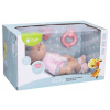 Wiky Bábätko s príslušenstvom 25cm WKW037738
