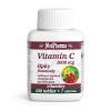 MedPharma Vitamín C 1000 mg s šípky 107 tabliet