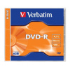 VERBATIM 43519 DVD-R 5-ti Pack