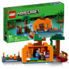 LEGO Minecraft 21248 Tekvicová farma