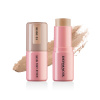 2+1 zadarmo - Dermacol Ľahký hydratačný make-up v tyčinke (Skin Tint Stick) 03 Beige 15 g