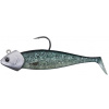 Nitro Shad + Head 9cm 21g 2/0 Sardine 1ks - Sardine