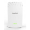 Aruba AP-505H (RW) Dual-radio 802.11ax 2x2 Unified Hospitality AP with 1+4 Ethernet PSE USB (Mount Kit not included)