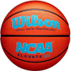 Wilson NCAA Elevate VTX Ball WZ3006802XB (117708) Black 7