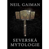 Severská mytologie - Gaiman Neil