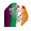 Mission Solo - John O Shea - The Joker F3934