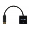 EVOLVEO DisplayPort - DVI adaptér (EV-DP-DVI)