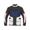 Moto bunda RICHA INFINITY 2 ADVENTURE modrá XXL