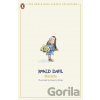 Matilda (Classic) - Roald Dahl