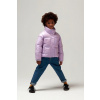 Bunda Gosoaky ROCK LOBSTER 252.9.1.605 fialová 110-116