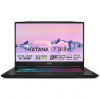 Katana 17 B13VGK-885CZ i9 W11H MSI