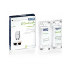 DeLonghi EcoDecalk DLSC200 2 x 100 ml