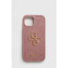 Puzdro na mobil Guess iPhone 15 / 14 / 13 6.1