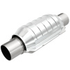 Katalyzátor MagnaFlow 99206HM univerzální - 67 mm (MagnaFlow #99206HM UNIVERSAL-FIT CATALYTIC CONVERTER)
