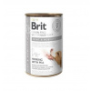 Brit Veterinary Diets GF Dog Joint & Mobility 400 g