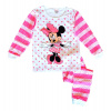 Detské pyžamo Myška Minnie 98 - 110 S Snugs