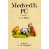 Medvedík Pú (Ernest Howard Shepard)(Pevná)