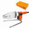 Zváračka plastových rúrok Neo Tools