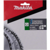 Makita B-33685 Kotúč na cementové dosky 165x20mm 4zuby