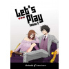 Let's Play 3 - Leeanne M. Krecic