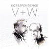 Korespondence (Voskovec, Werich - Various) - 6CD (MP3)