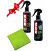 Čistiaci prostriedok na prilby Motul 102992 250 ml